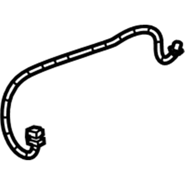 2005 Chevy Monte Carlo Antenna Cable - 88953326