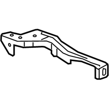 Cadillac 20940318 Front Bracket