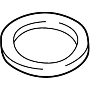 Pontiac 24577118 Thermostat Seal