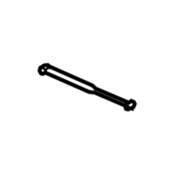 Cadillac 15275905 Strut