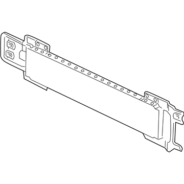 Saturn Oil Cooler - 22664740