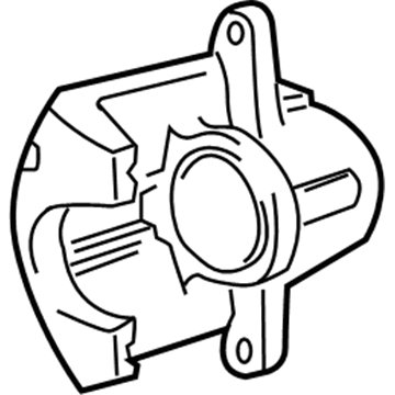 2014 Chevy SS Brake Calipers - 92288647