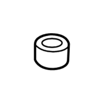 GMC 8656613 Filter Seal