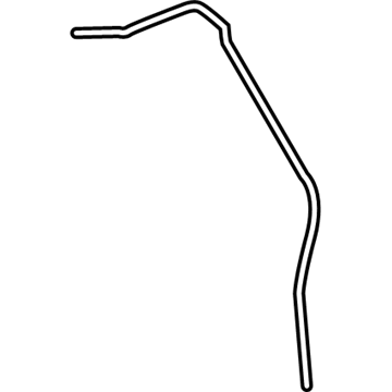 Chevy 15129920 Drain Hose