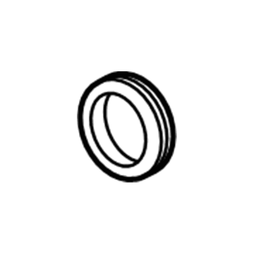 Chevy 24447223 Crankshaft Seal