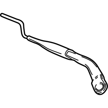 Chevy 25960270 Wiper Arm