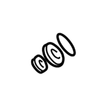 Chevy 26032824 Bearing Assembly