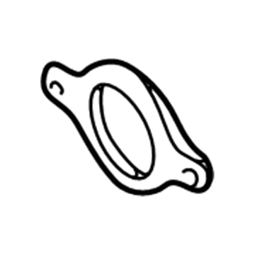 GM 91171052 Gasket,Engine Coolant Thermostat Housing