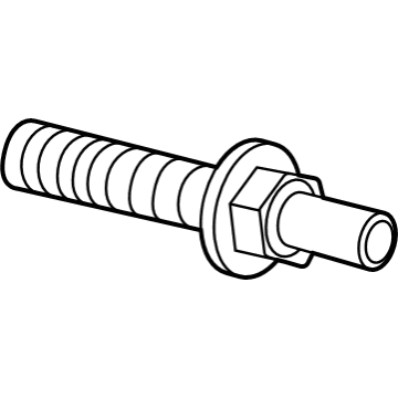 Chevy 11546892 Starter Stud