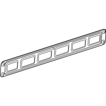 Chevy 22970872 Cover Panel