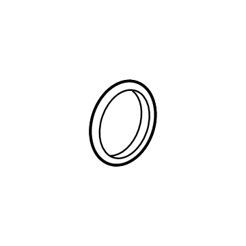 Cadillac 55498645 Valve Assembly Seal