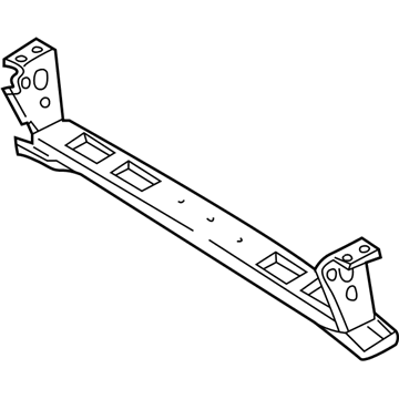 Chevy 15154375 Reinforcement