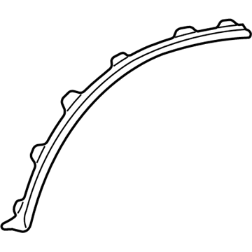 Chevy 30025231 Retainer