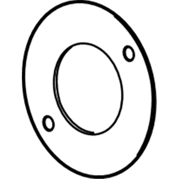 Cadillac 20819284 Power Booster Gasket