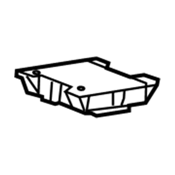 Buick 13502042 Module