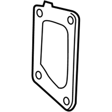 GMC 98065521 Cooler Gasket