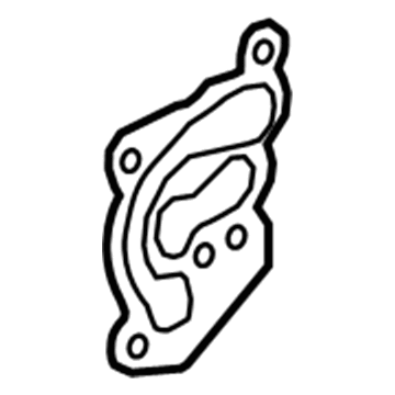 Chevy 12687466 Adapter Gasket