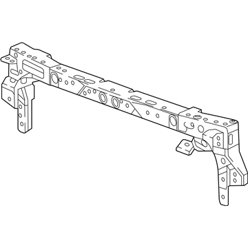 Chevy 84180255 Upper Tie Bar