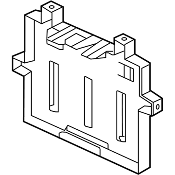 Chevy 84803092 Mount Bracket