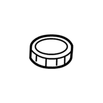 Cadillac 25713160 Cap