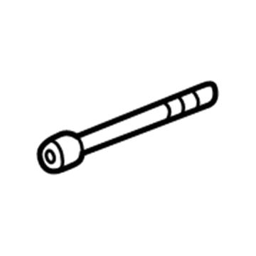 Chevy 15653669 Adjust Bolt