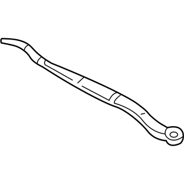 GM 22840630 Arm, Windshield Wiper