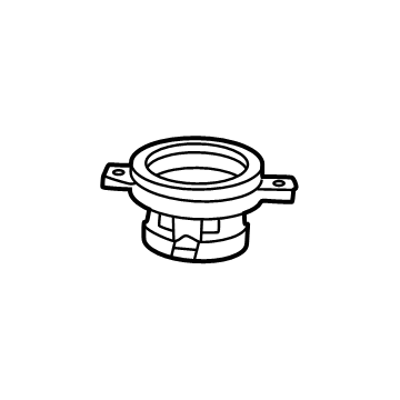 GMC 85554762 Instrument Panel Speaker