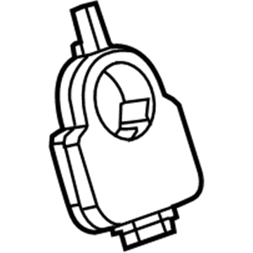 Chevy 13589991 Angle Sensor