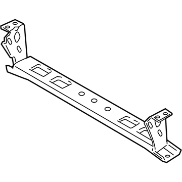 Chevy 15154375 Reinforcement