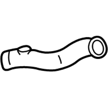 Chevy 10182344 Thermostat Housing