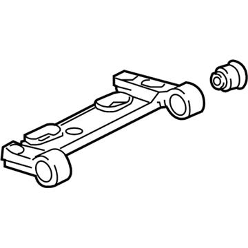 GMC 25918964 Mount Bracket