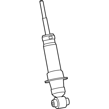 Chevy 19300041 Strut