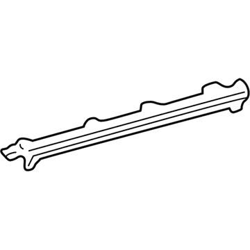 GM 15623405 Reinforcement, Body Side Inner Panel