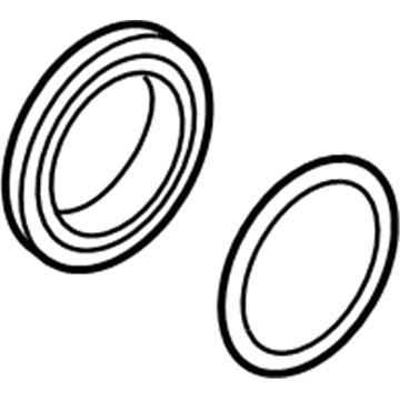 Saturn 90540169 Caliper Seal Kit