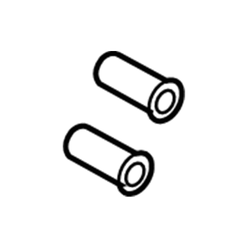 Saturn 90510227 Guide Pin Seal