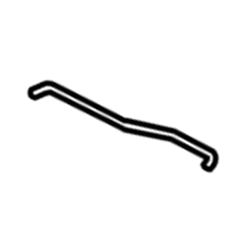 Buick 15779296 Lock Rod