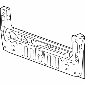 Chevy 84708313 Tail Gate