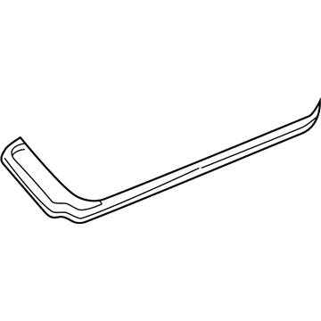 Buick 25532619 Valve Cover Gasket