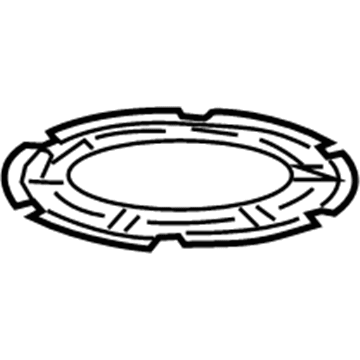 Chevy 94553807 Lock Ring