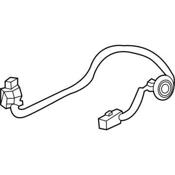 GMC 84784735 Harness