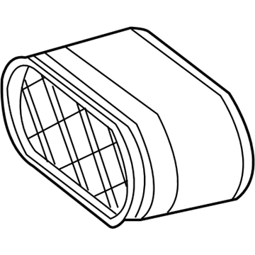 Hummer 15286805 Element