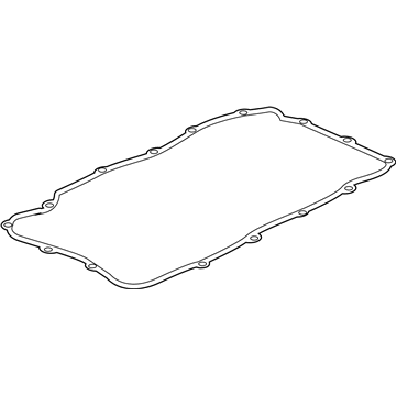 GMC 24297886 Transmission Pan Gasket