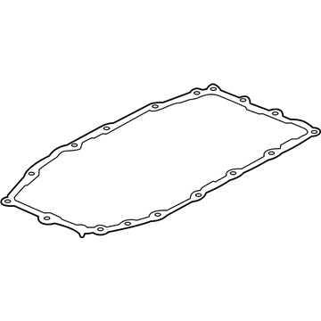 GMC 24260071 Transmission Pan Gasket