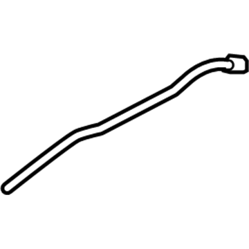 Buick 15774344 Drain Hose