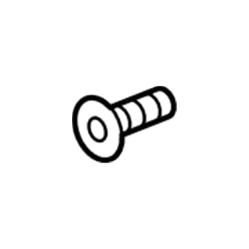 GMC 11570339 Rotor Screw