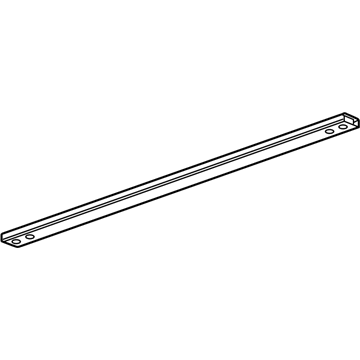 Cadillac 23115750 Cross Bar