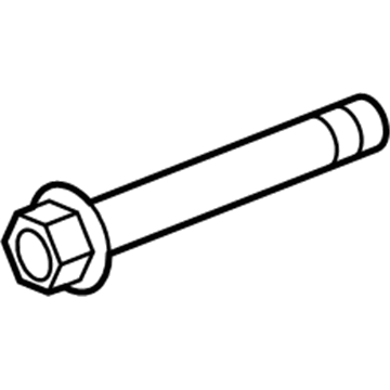 Chevy 11609602 Belt Tensioner Bolt