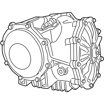 Chevy 24235244 Carrier