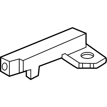 GM 13547757 ANTENNA ASM-LOW FREQ R/CMPT ECCN=5A991A