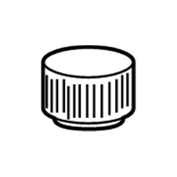 Saturn 12605566 Filter Element